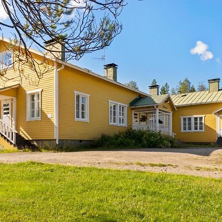 Holiday Home Kinttaanpirtti By Interhome Palopera Bagian luar foto