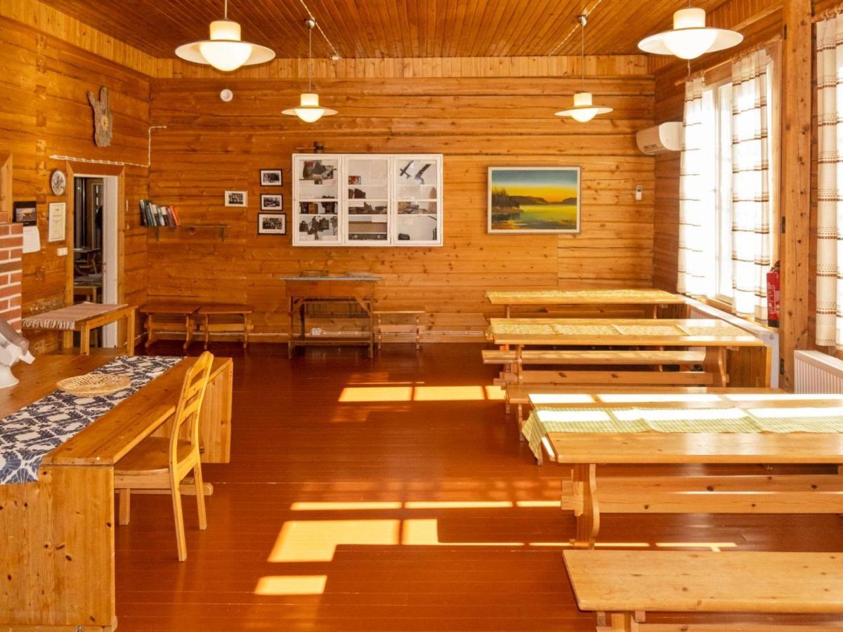 Holiday Home Kinttaanpirtti By Interhome Palopera Bagian luar foto