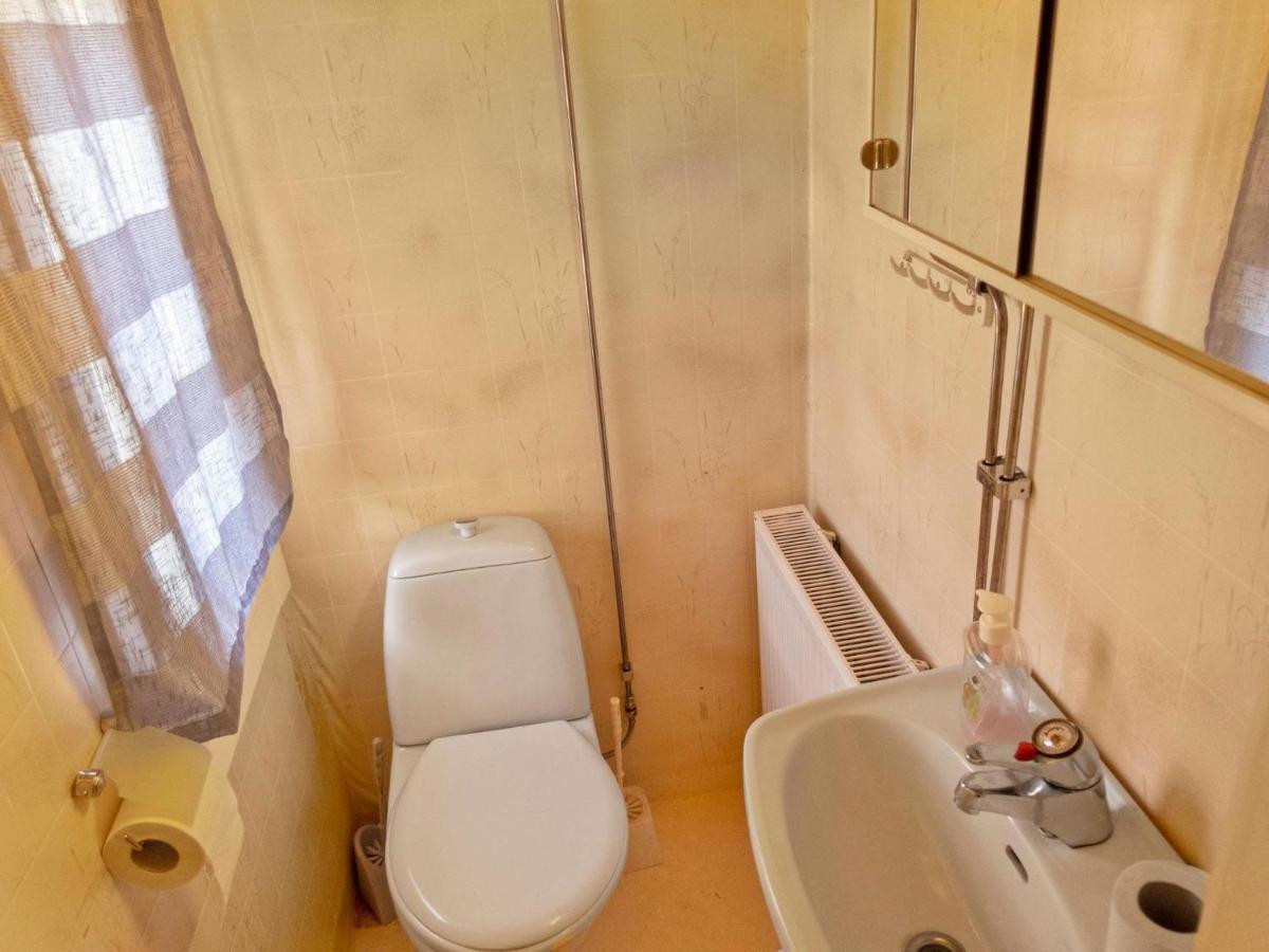 Holiday Home Kinttaanpirtti By Interhome Palopera Bagian luar foto