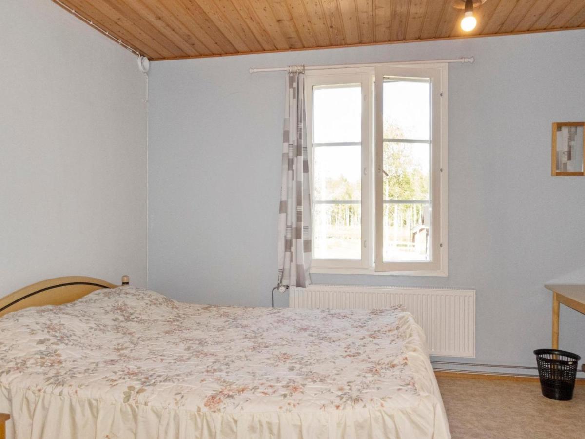 Holiday Home Kinttaanpirtti By Interhome Palopera Bagian luar foto