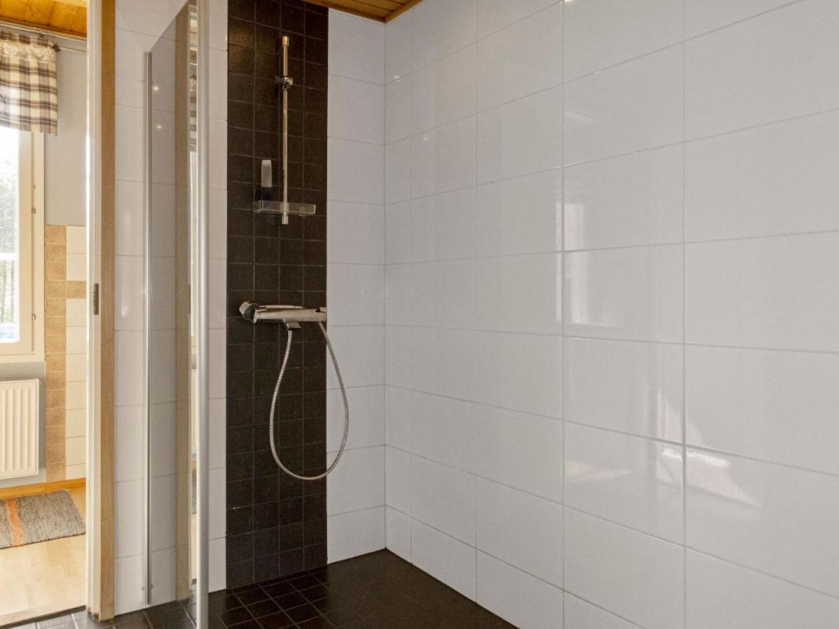Holiday Home Kinttaanpirtti By Interhome Palopera Bagian luar foto