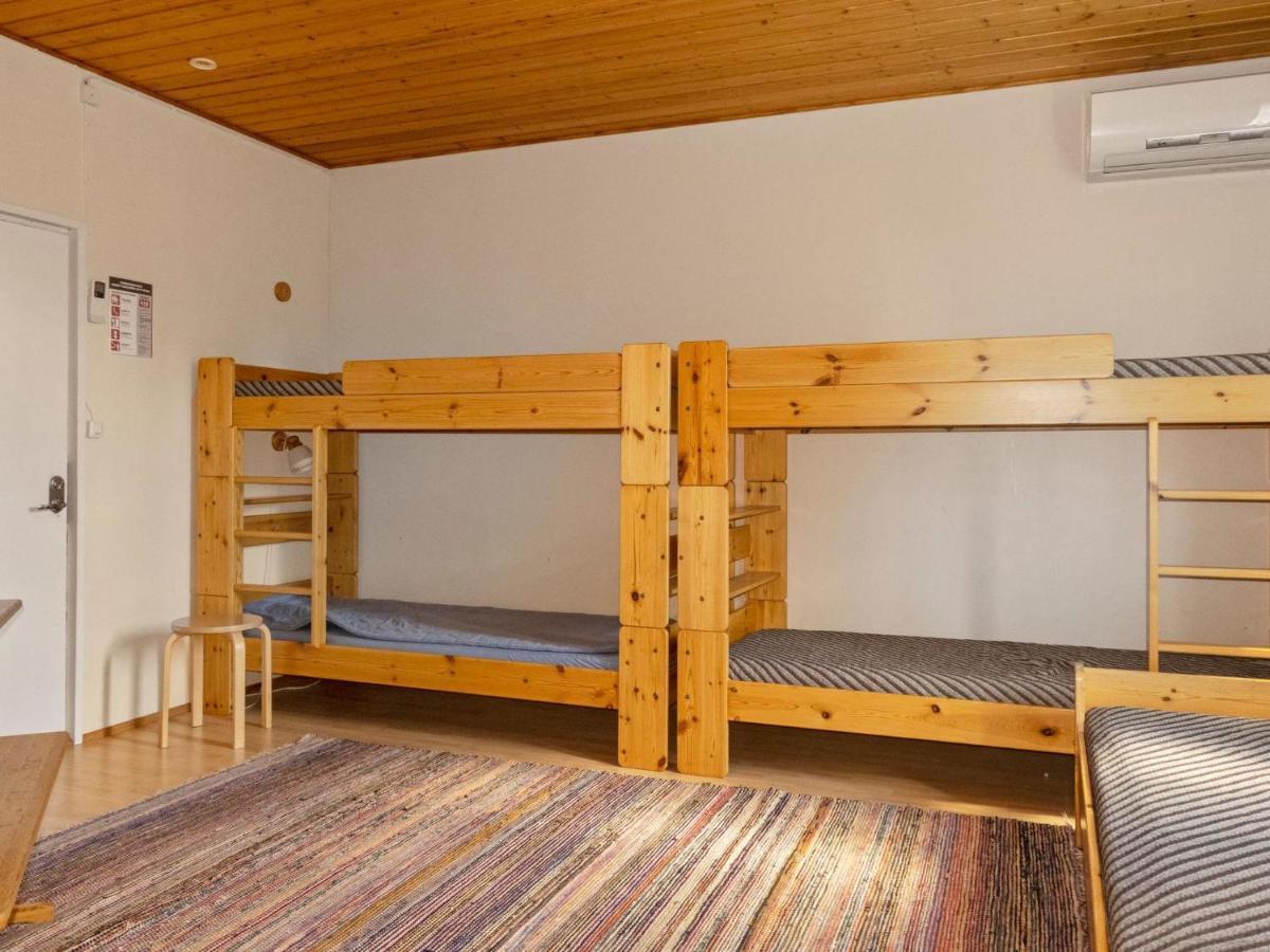 Holiday Home Kinttaanpirtti By Interhome Palopera Bagian luar foto