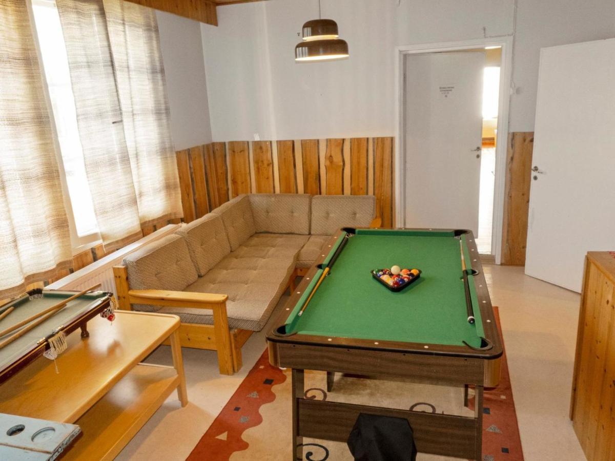 Holiday Home Kinttaanpirtti By Interhome Palopera Bagian luar foto