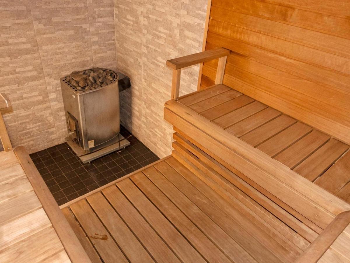 Holiday Home Kinttaanpirtti By Interhome Palopera Bagian luar foto